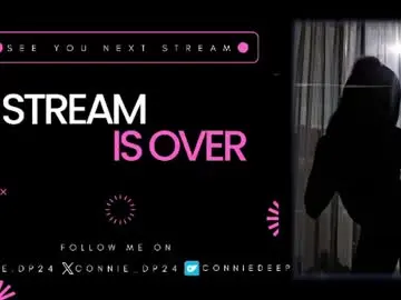 Connie_deep  live sex cam