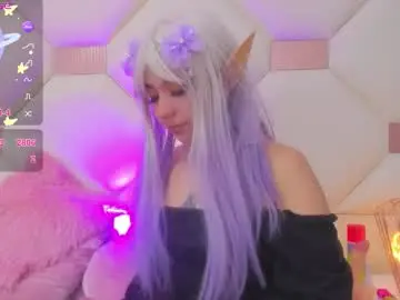 Dandelion1_  live sex cam