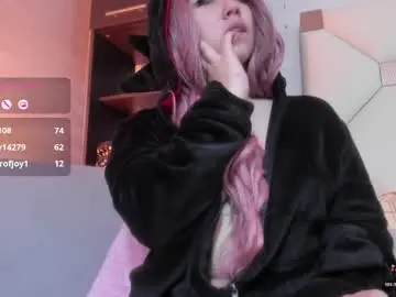 Dandelion1_  live sex cam