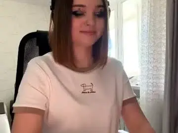 Daniakleparek  live sex cam