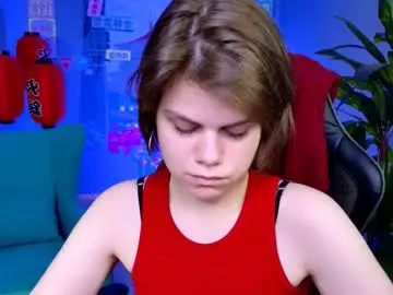 Elliemurler  live sex cam