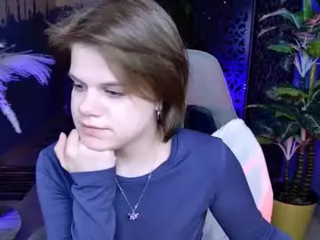 Elliemurler  live sex cam