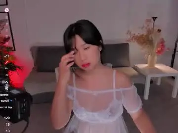 Erika_kim  live sex cam