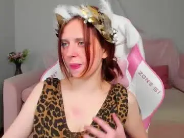 Freyaveys  live sex cam