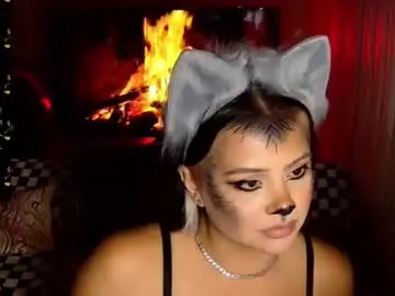 Greenteafae  live sex cam