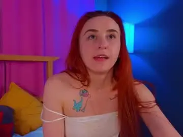 Hannaandrew  live sex cam