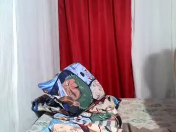 Hotness_joy  live sex cam