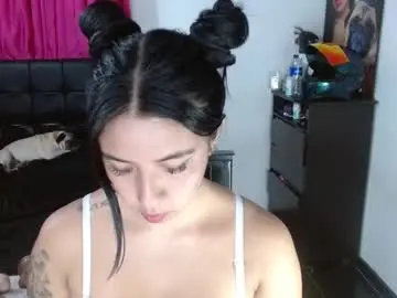 Isa_mey  live sex cam