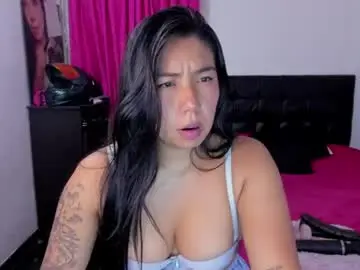 Isa_mey  live sex cam