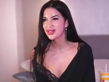 Larissaselin  live sex cam