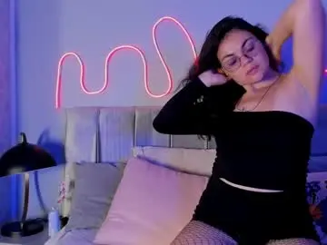 Liliii_bend  live sex cam