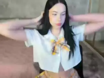 Lolaisprinkle  live sex cam