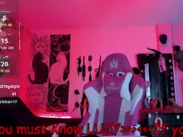 Lucyheartfilia11  live sex cam