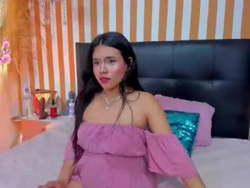 Lunatoledo  live sex cam