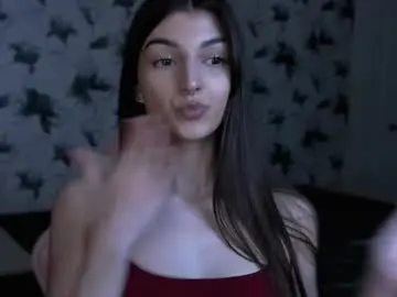 Melissacrystall  live sex cam