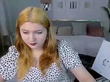 Milenafiery  live sex cam