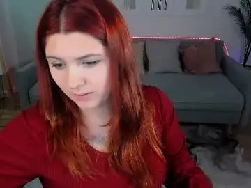 Milenafiery  live sex cam