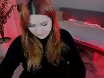 Milenafiery  live sex cam