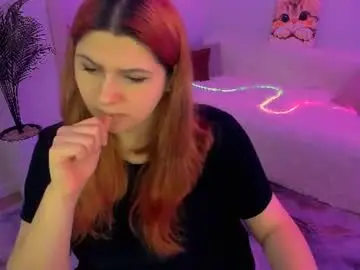 Milenafiery  live sex cam