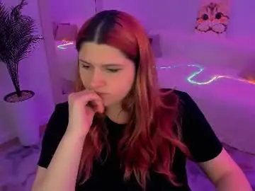 Milenafiery  live sex cam