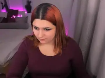 Milenafiery  live sex cam