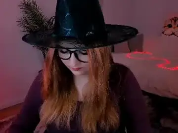 Milenafiery  live sex cam