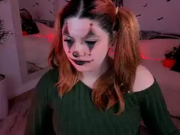 Milenafiery  live sex cam