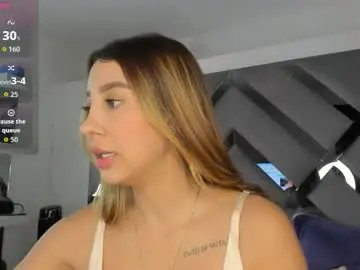 Monroe_glez05  live sex cam