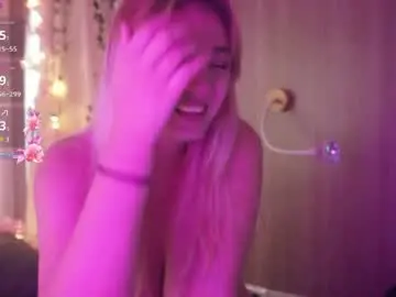 Mysteriika  live sex cam