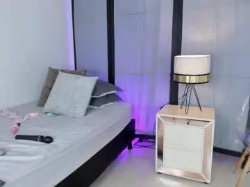 Niicole_steele  live sex cam