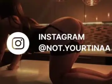 Notyourtina  live sex cam