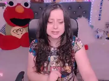 Pixel_kiss  live sex cam