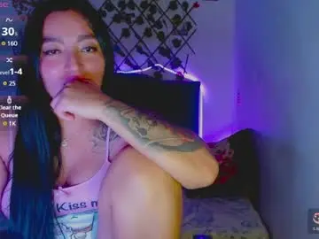 Sexy_violett18  live sex cam