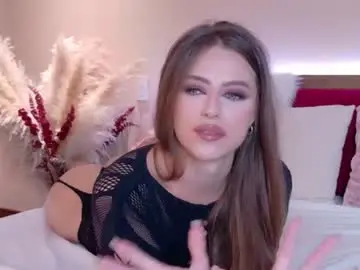 Sienna_voss  live sex cam