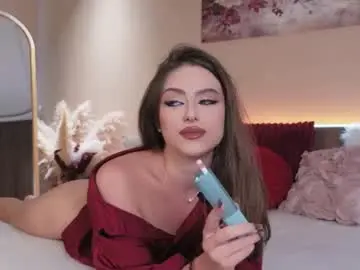 Sienna_voss  live sex cam