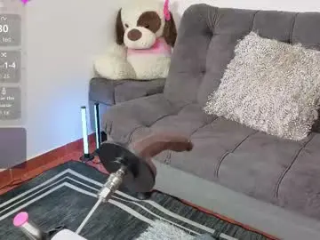 Sweet_khristie  live sex cam