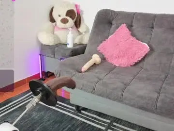 Sweet_khristie  live sex cam