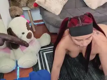 Sweet_khristie  live sex cam