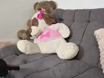 Sweet_khristie  live sex cam