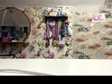 Teriahler  live sex cam