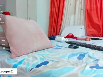 Zoey_cooper  live sex cam
