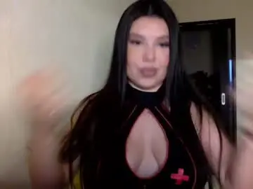 Bellissimma  live sex cam