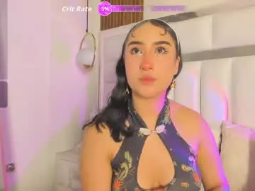 Bonnie_foxyy  live sex cam