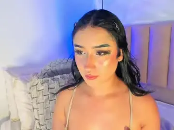 Bonnie_foxyy  live sex cam