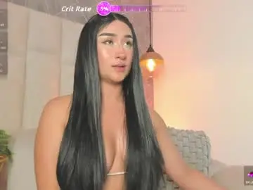 Bonnie_foxyy  live sex cam
