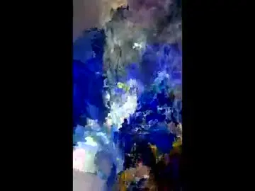 Cottontailsnowbunny  live sex cam