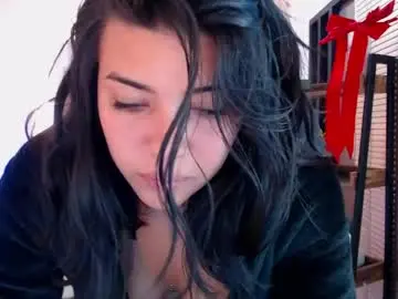 Dangel_noir6  live sex cam