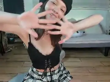 Dollydolll_  live sex cam