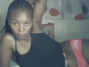 Ebony_phoenix12  live sex cam