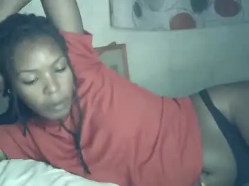 Ebony_phoenix12  live sex cam